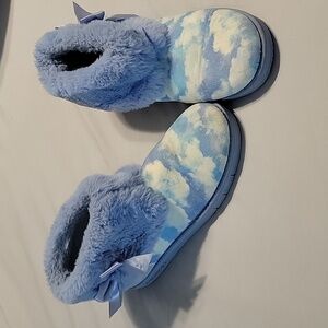 Skechers Kids Slippers